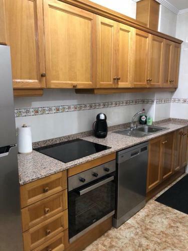 Apartamento La Casa D'angelo