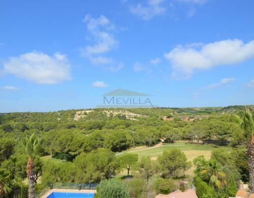 Villa Pe�a, Las Ramblas Golf