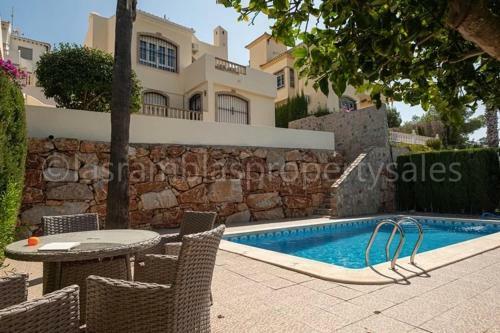 Villa Pe�a, Las Ramblas Golf