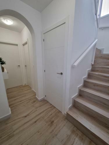 4 Bedroom Modern Villa Private Pool Villamartin