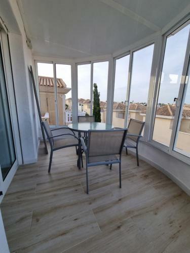 4 Bedroom Modern Villa Private Pool Villamartin