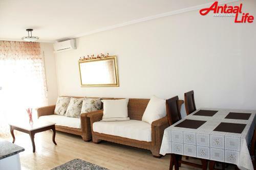 Apartamento Acag 018