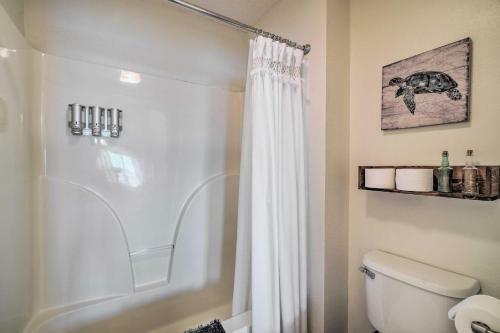 Apartamento Chic Hollister Condo With Table Rock Lake View!