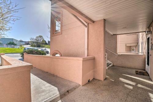 Apartamento Chic Hollister Condo With Table Rock Lake View!