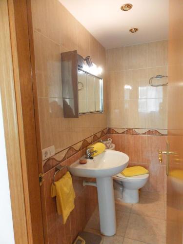 Apartamento Isla Park Ref. 043