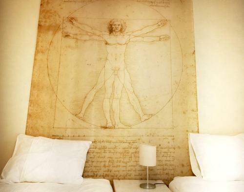 Apartamento Arte, Centro Oviedo, Wiffi, Parking