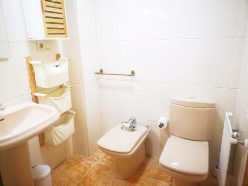 Apartamento Arte, Centro Oviedo, Wiffi, Parking