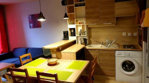 Apartamento R�sidence Pyr�n�es Soleil