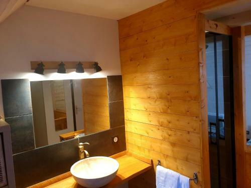 Apartamento R�sidence Pyr�n�es Soleil
