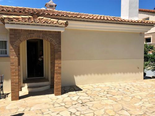 Chalet El Balco Ref.028