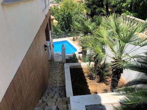 Chalet El Balco Ref.028