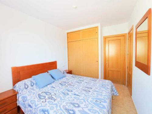 Apartamento Ayf A Orillas de La Playa Morro de Gos