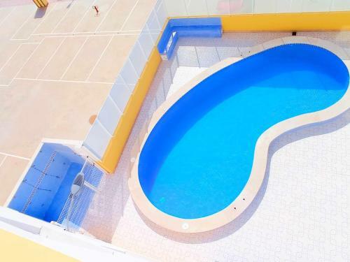 Apartamento Ayf A Orillas de La Playa Morro de Gos