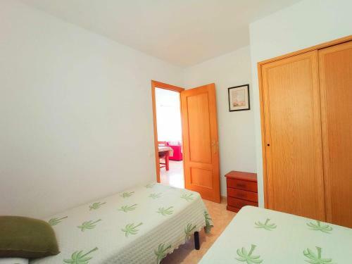 Apartamento Ayf A Orillas de La Playa Morro de Gos