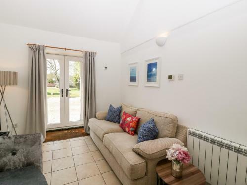 Swallow Cottage