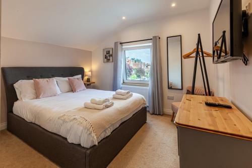 Apartamento Holway Hideaway