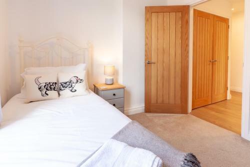 Apartamento Holway Hideaway