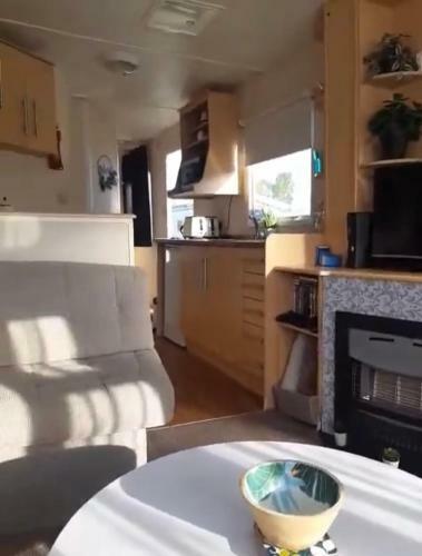 Morley?s Southview Caravan To Let