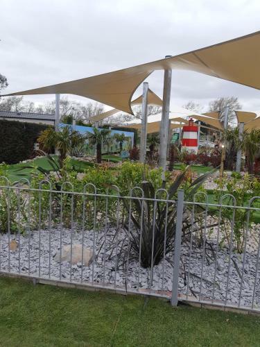 Morley?s Southview Caravan To Let
