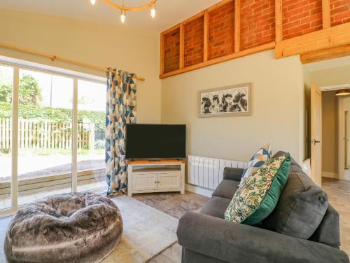 Acorn Lodge