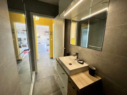 Apartamento R�sidence Pradic - 2 Pi�ces Pour 2 Personnes 394