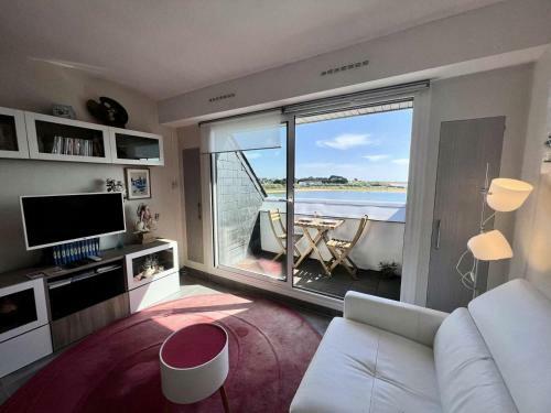 Apartamento R�sidence Pradic - 2 Pi�ces Pour 2 Personnes 394