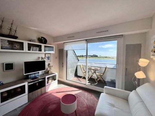 Apartamento R�sidence Pradic - 2 Pi�ces Pour 2 Personnes 394