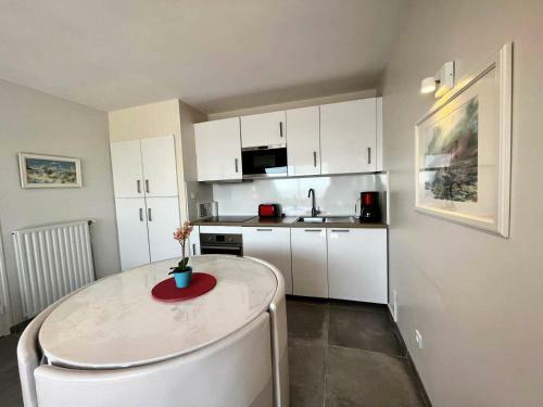 Apartamento R�sidence Pradic - 2 Pi�ces Pour 2 Personnes 394