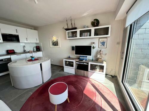 Apartamento R�sidence Pradic - 2 Pi�ces Pour 2 Personnes 394