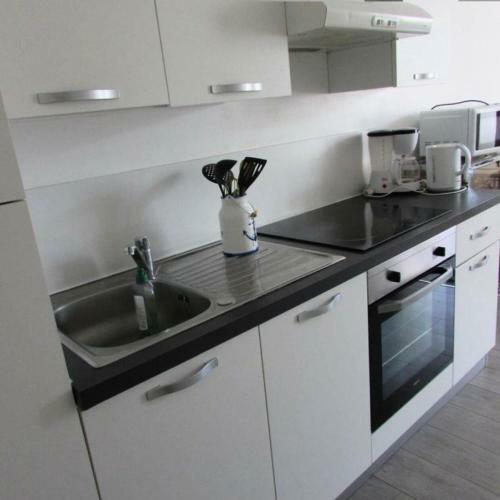 Apartamento R�sidence Rue de L Entrep�t - Pi�ces 584
