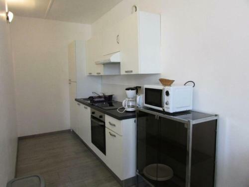 Apartamento R�sidence Rue de L Entrep�t - Pi�ces 584