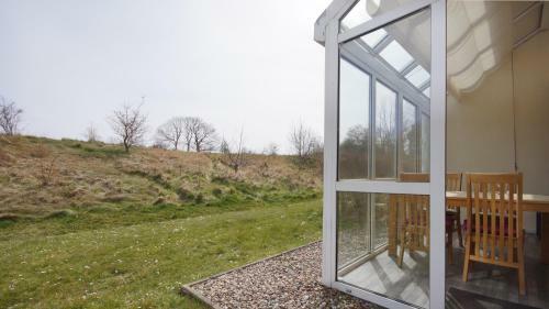 Apartamento Ferienwohnung 4 Im Strandhaus Lobbe