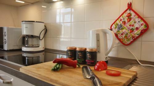 Apartamento Ferienwohnung 4 Im Strandhaus Lobbe