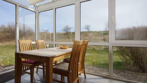 Apartamento Ferienwohnung 4 Im Strandhaus Lobbe