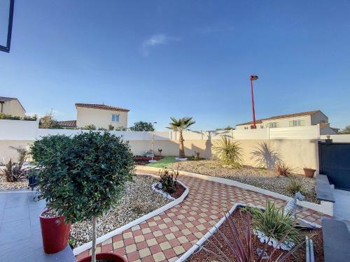 Magnifique Villa Avec Piscine Et Jacuzzi