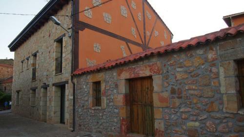 Agroturismo Los Barruecos