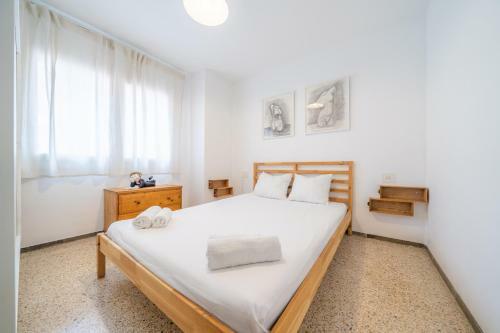 Apartamento Homeholidaysrentals Peace- Costa Barcelona