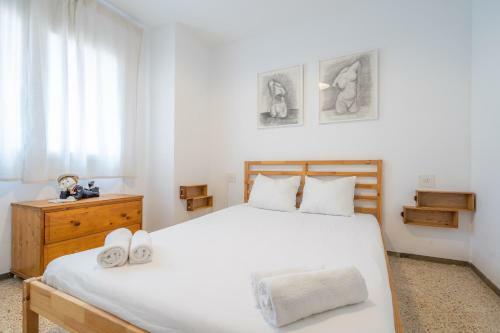 Apartamento Homeholidaysrentals Peace- Costa Barcelona