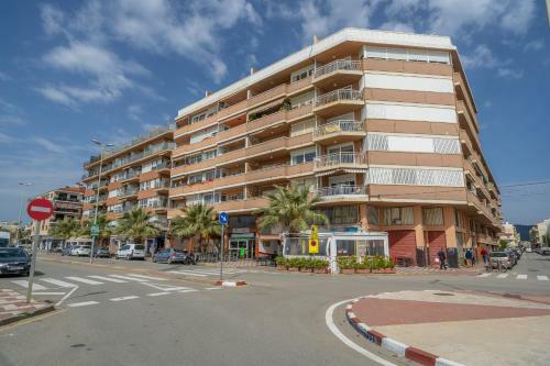 Apartamento Homeholidaysrentals Peace- Costa Barcelona