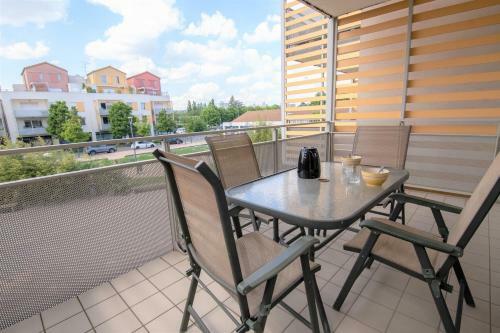 Apartamento Cabana & Chic & Class