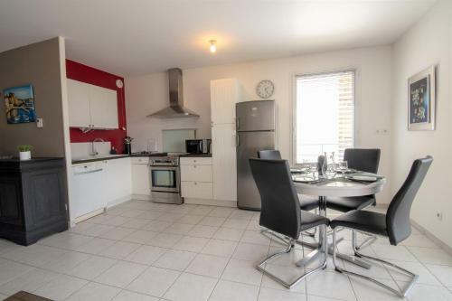 Apartamento Cabana & Chic & Class