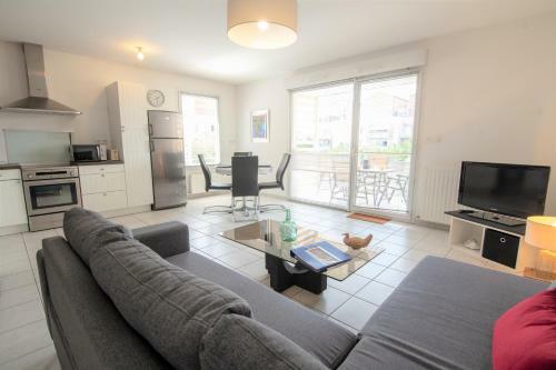 Apartamento Cabana & Chic & Class