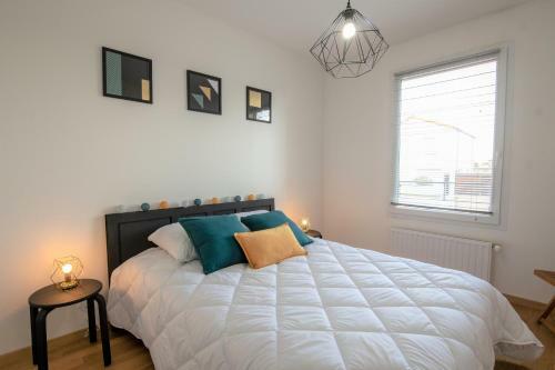 Apartamento Cabana & Chic & Class