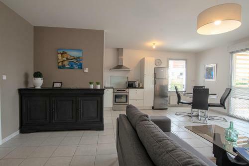 Apartamento Cabana & Chic & Class