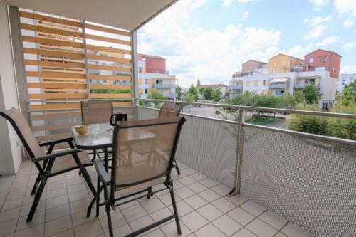 Apartamento Cabana & Chic & Class