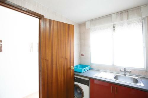 Apartamento Primera L�nea Coliseum