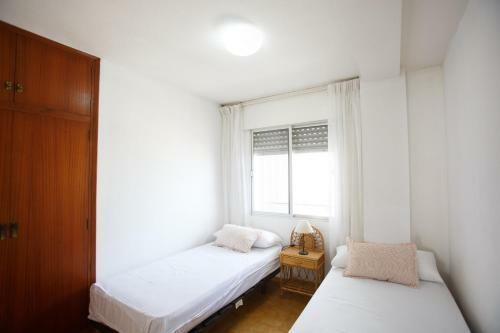 Apartamento Primera L�nea Coliseum