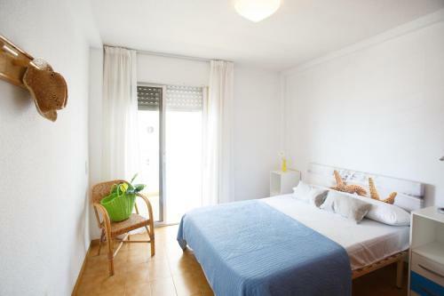 Apartamento Primera L�nea Coliseum