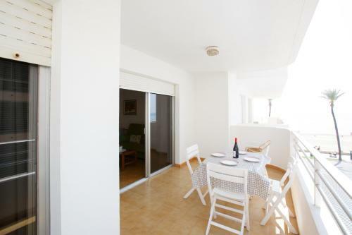Apartamento Primera L�nea Coliseum