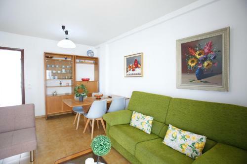 Apartamento Primera L�nea Coliseum